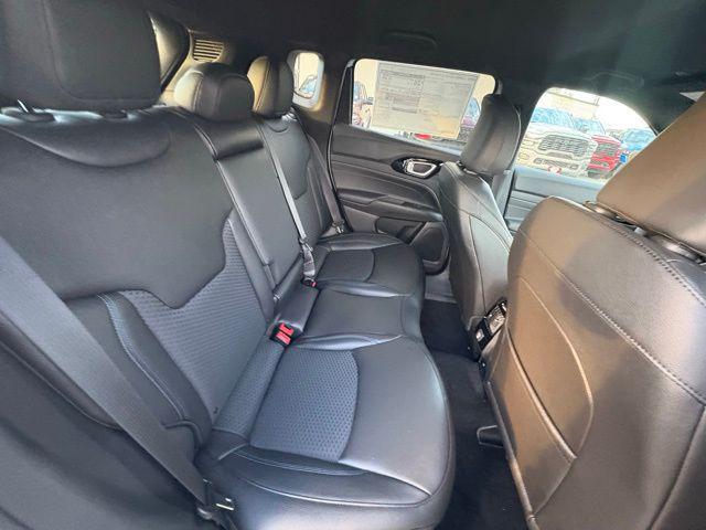 new 2026 Jeep Compass car, priced at $29,475