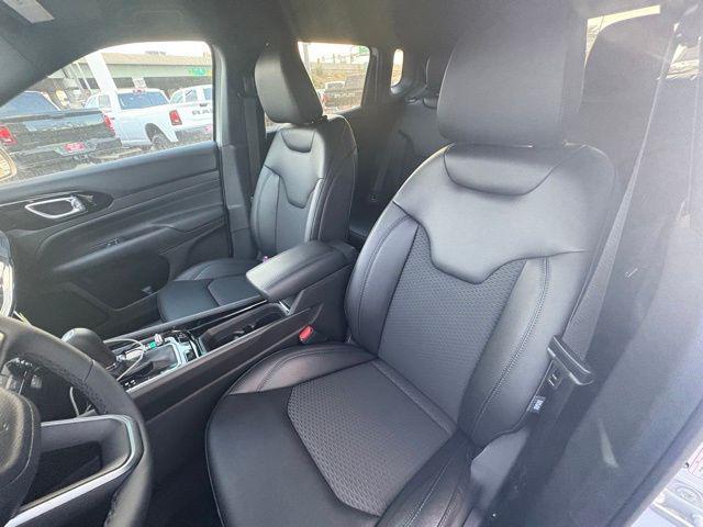 new 2026 Jeep Compass car, priced at $29,475
