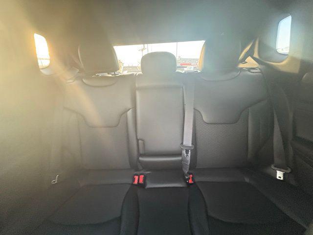 new 2026 Jeep Compass car, priced at $29,475