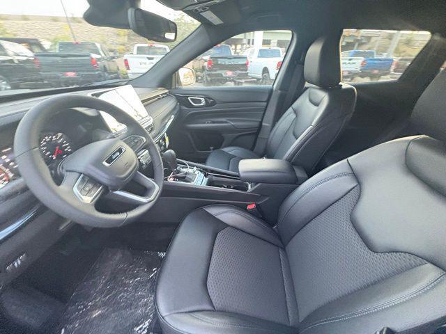 new 2026 Jeep Compass car, priced at $29,475