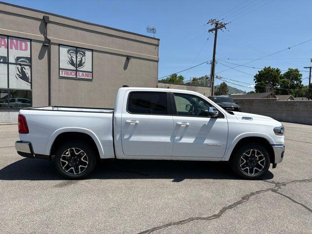 new 2025 Ram 1500 car, priced at $50,367