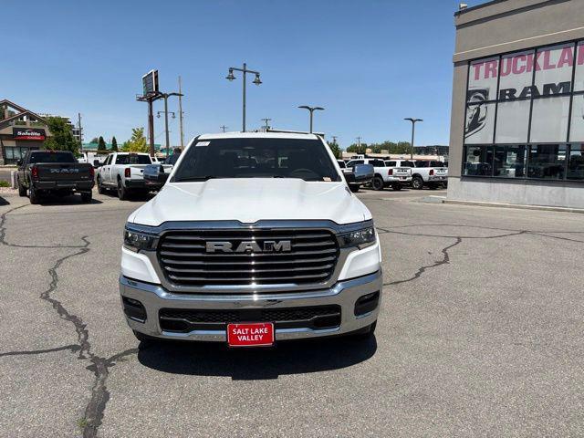 new 2025 Ram 1500 car, priced at $50,367