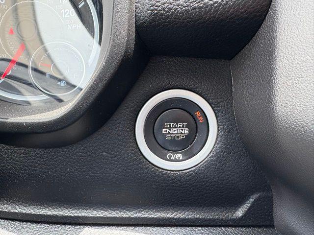 used 2019 Ram 1500 car, priced at $26,297