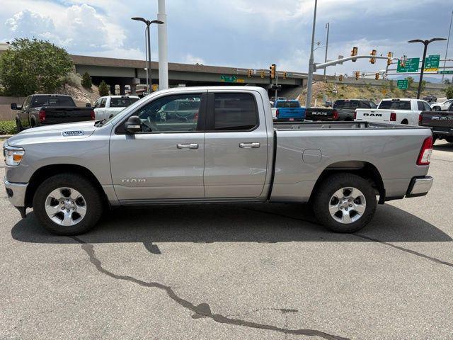 used 2019 Ram 1500 car, priced at $26,297