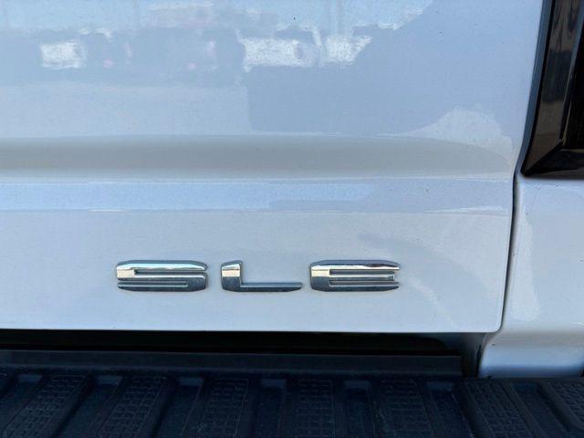 used 2023 GMC Sierra 2500 car, priced at $58,799