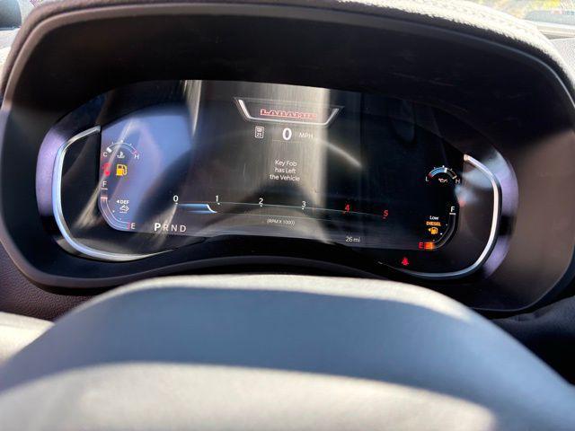 new 2025 Ram 2500 car, priced at $75,470