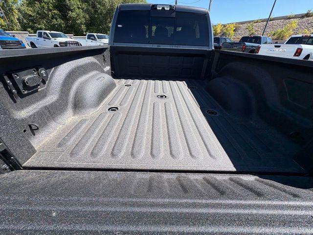 new 2025 Ram 2500 car, priced at $75,470