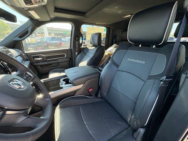 new 2025 Ram 2500 car, priced at $75,470