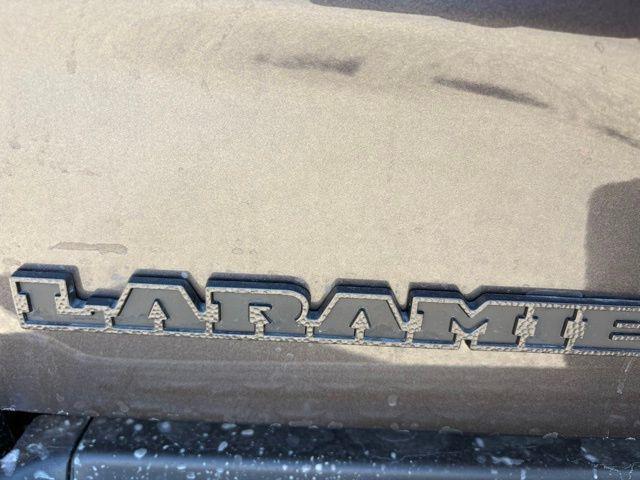 new 2025 Ram 2500 car, priced at $75,470