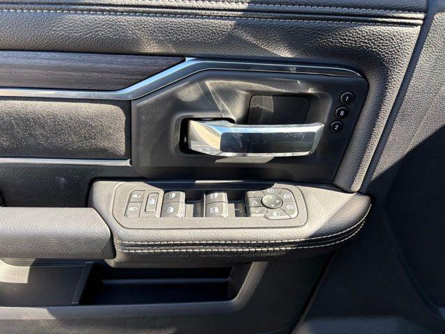 new 2025 Ram 2500 car, priced at $75,470