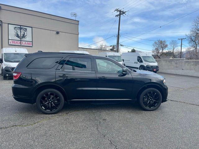 used 2019 Dodge Durango car, priced at $26,999