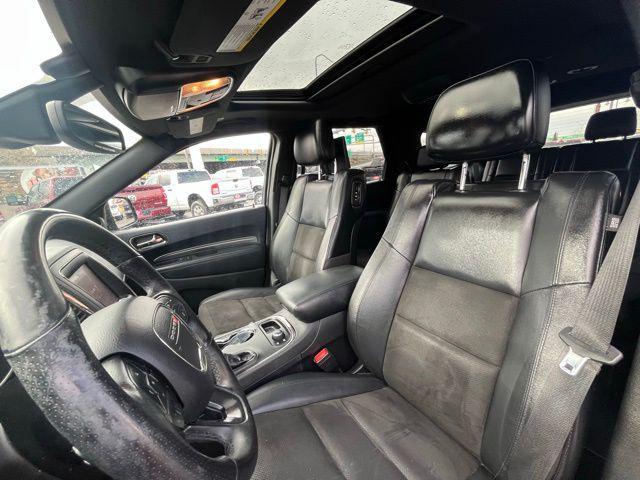 used 2019 Dodge Durango car, priced at $26,999