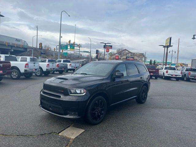 used 2019 Dodge Durango car, priced at $26,999