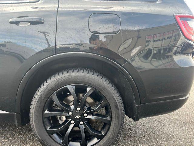 used 2019 Dodge Durango car, priced at $26,999