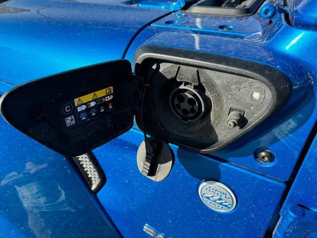 new 2024 Jeep Wrangler 4xe car, priced at $48,815
