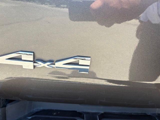used 2024 Toyota Tundra Hybrid car, priced at $63,679