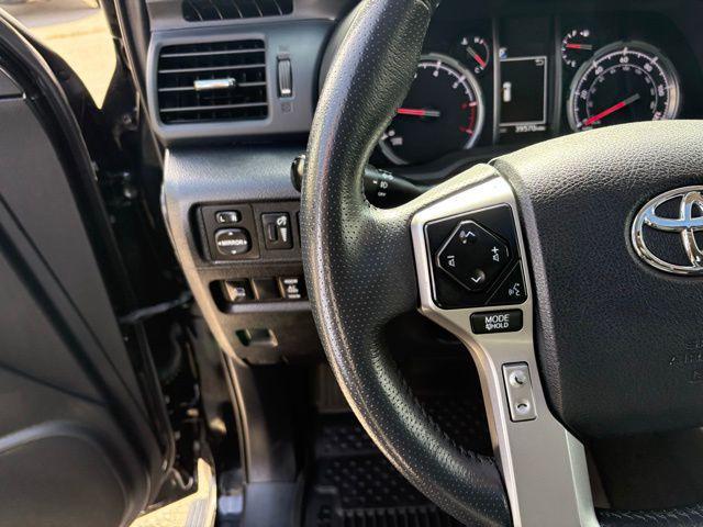 used 2022 Toyota 4Runner car, priced at $48,995