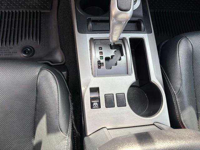 used 2022 Toyota 4Runner car, priced at $48,995