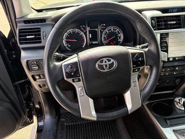 used 2022 Toyota 4Runner car, priced at $48,995