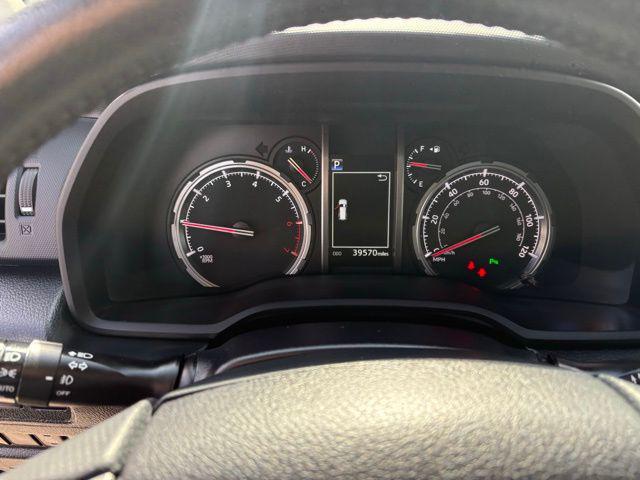 used 2022 Toyota 4Runner car, priced at $48,995