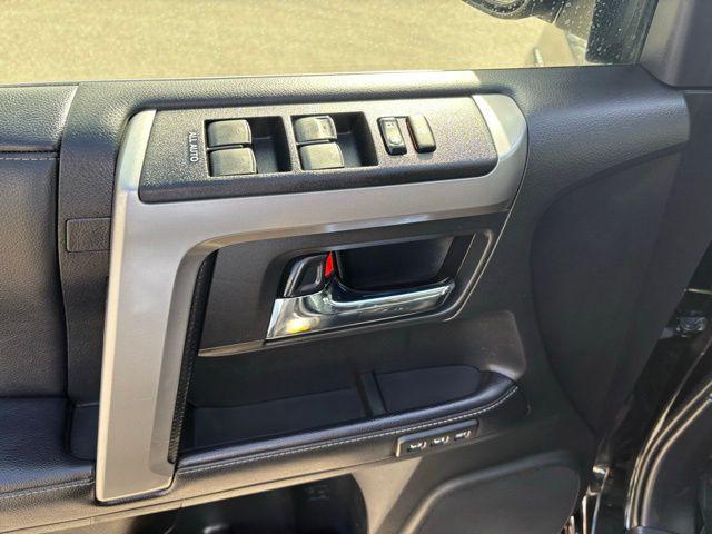 used 2022 Toyota 4Runner car, priced at $48,995