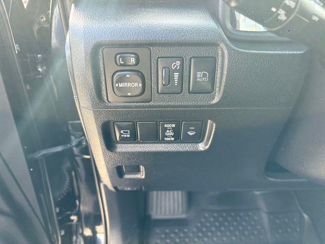 used 2022 Toyota 4Runner car, priced at $48,995