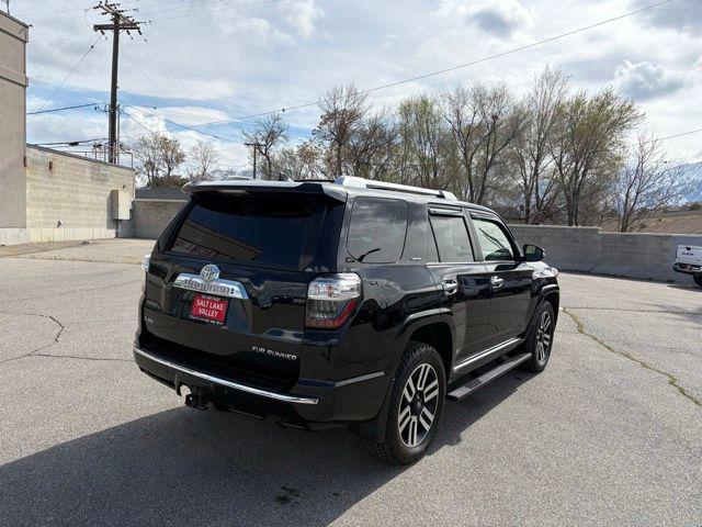 used 2022 Toyota 4Runner car, priced at $48,995
