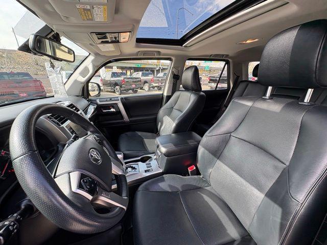 used 2022 Toyota 4Runner car, priced at $48,995