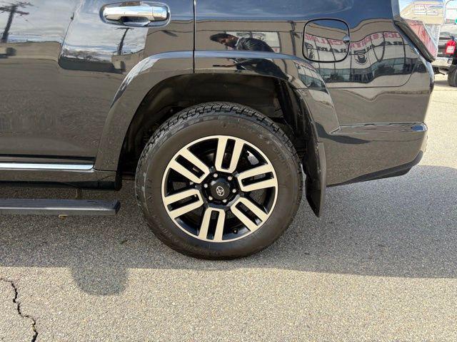used 2022 Toyota 4Runner car, priced at $48,995