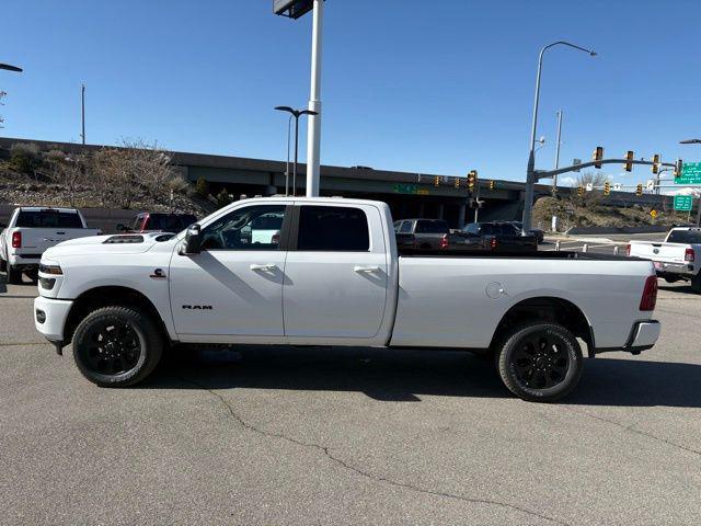 new 2025 Ram 3500 car, priced at $71,799