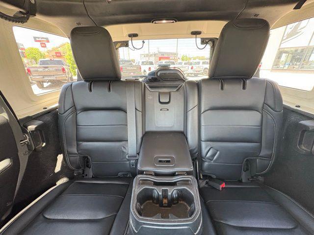 used 2019 Jeep Wrangler Unlimited car, priced at $27,549