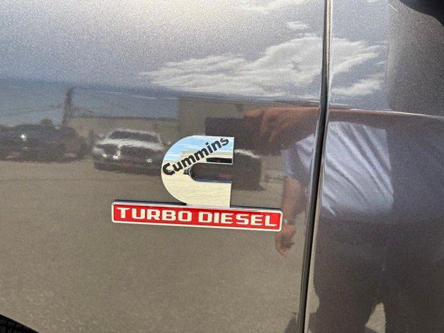 new 2025 Ram 2500 car, priced at $55,169