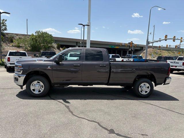 new 2025 Ram 2500 car, priced at $55,169