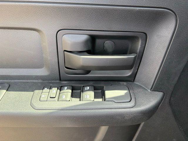 new 2025 Ram 2500 car, priced at $55,169