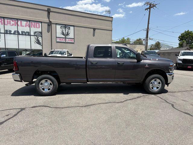 new 2025 Ram 2500 car, priced at $55,169