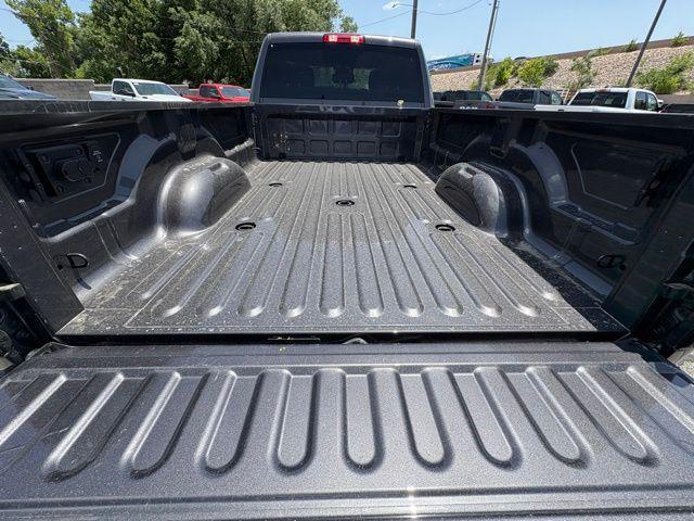 new 2025 Ram 2500 car, priced at $55,169