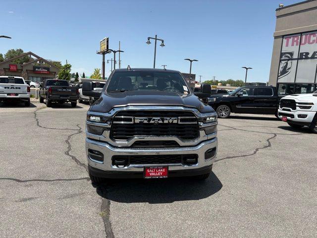 new 2025 Ram 2500 car, priced at $55,169