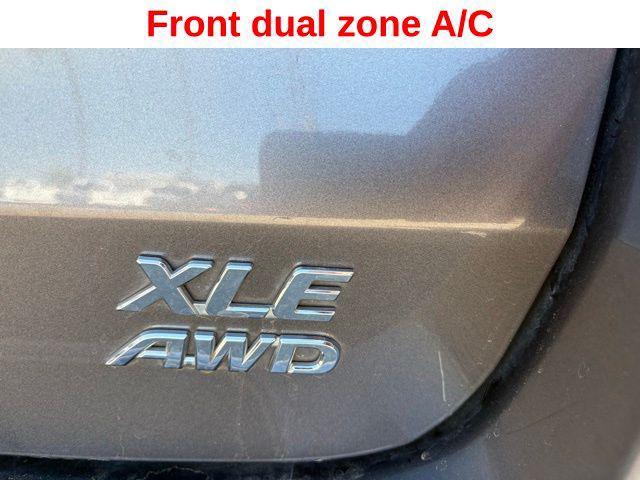 used 2017 Toyota Sienna car, priced at $22,987