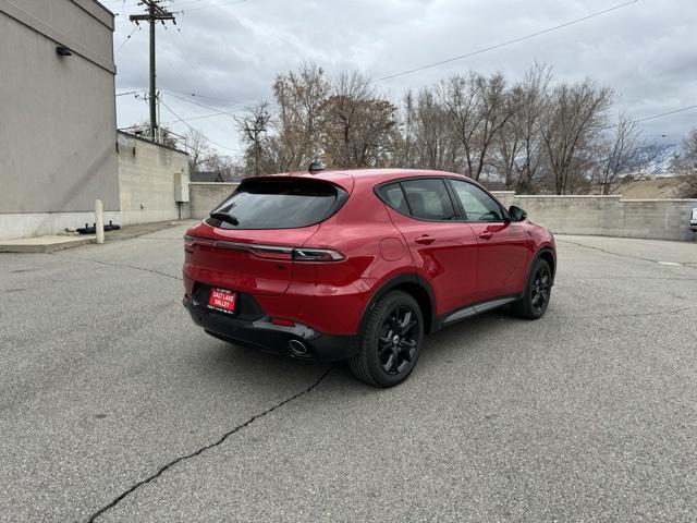 new 2024 Dodge Hornet car, priced at $45,171