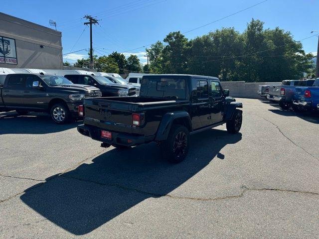 new 2024 Jeep Gladiator car, priced at $36,304