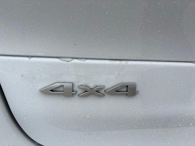 new 2025 Jeep Grand Cherokee L car, priced at $39,111