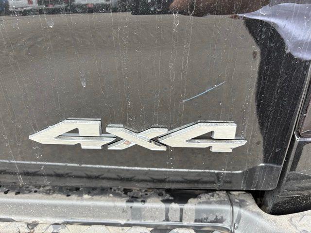 new 2025 Ram 2500 car, priced at $55,124