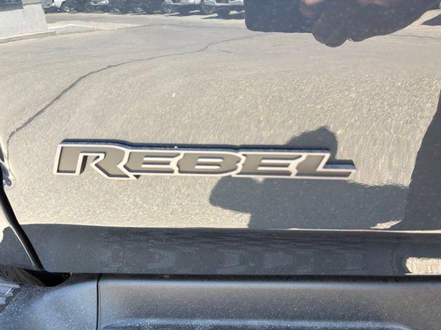 new 2026 Ram 1500 car, priced at $60,303