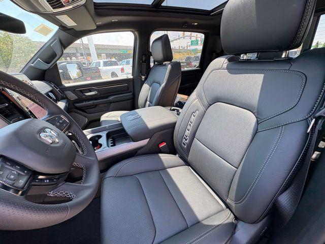 new 2026 Ram 1500 car, priced at $62,303