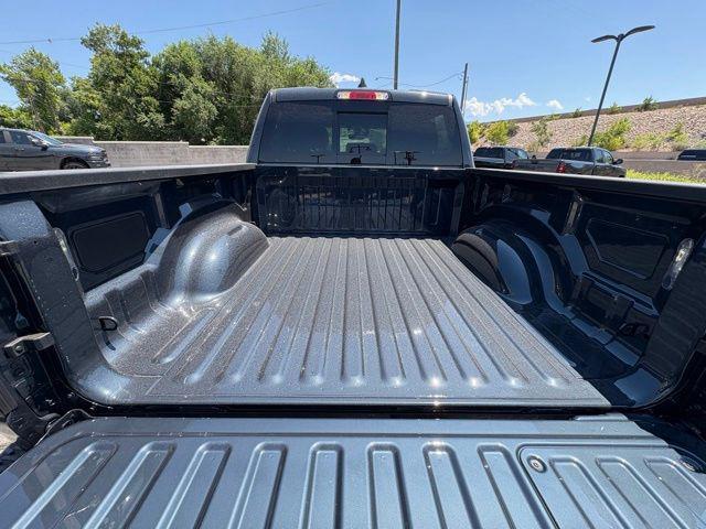 new 2026 Ram 1500 car, priced at $60,303