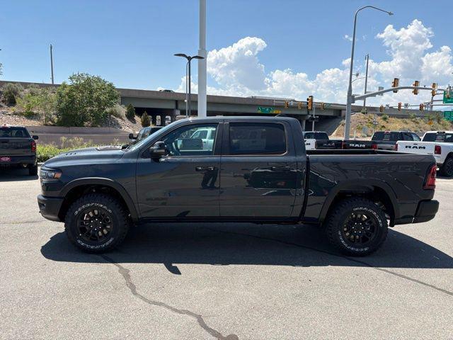 new 2026 Ram 1500 car, priced at $62,303