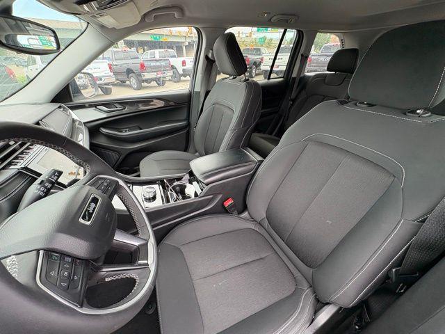 used 2023 Jeep Grand Cherokee car, priced at $28,988