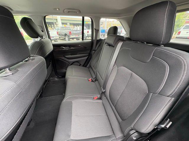 used 2023 Jeep Grand Cherokee car, priced at $28,988