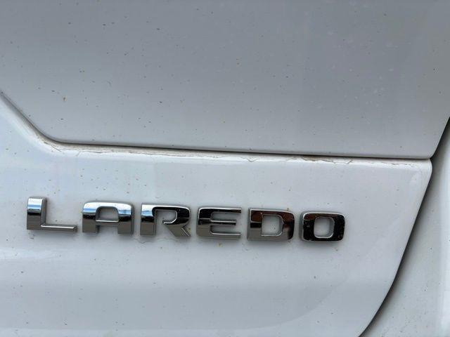 used 2023 Jeep Grand Cherokee car, priced at $28,988