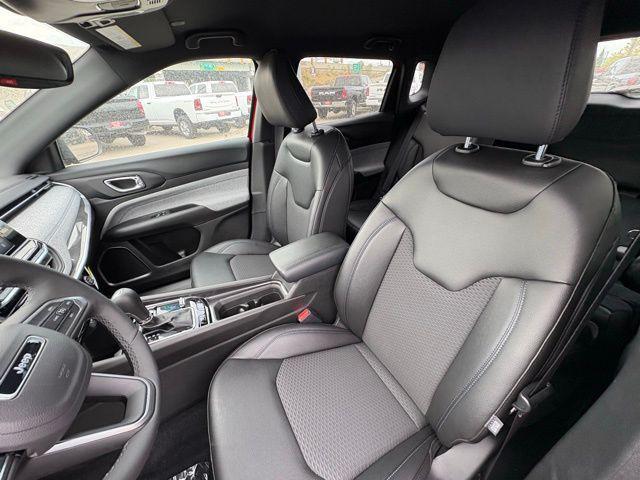 new 2025 Jeep Compass car, priced at $24,692